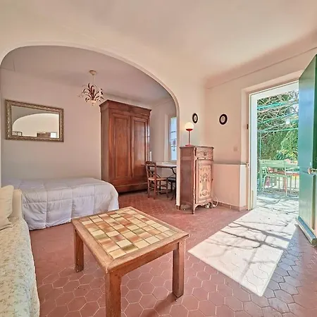 Maison De Marie-4-8 Pers-proche Plage Saint-Tropez