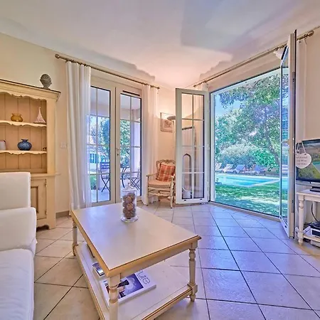 Maison De Marie-4-8 Pers-proche Plage Villa